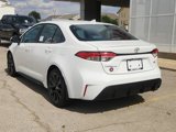New 2026 Toyota Corolla SE image 3