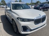 Used 2020 BMW X7 xDrive40i w/ Premium Package image 5