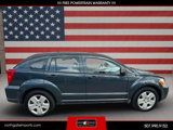 Used 2007 Dodge Caliber SXT image 2