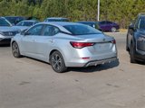 Used 2023 Nissan Sentra SV image 4