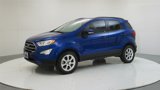 Used 2021 Ford EcoSport SE image 4