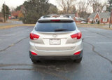 Used 2012 Hyundai Tucson Limited image 6