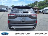 Used 2020 Ford Escape SE Sport image 6