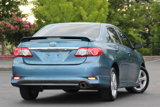 Used 2012 Toyota Corolla S image 5