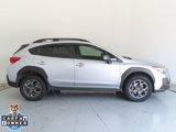 Used 2021 Subaru Crosstrek 2.5i Sport w/ Moonroof Package image 2