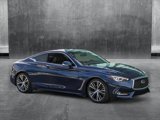 Used 2017 INFINITI Q60 w/ Premium Package image 3