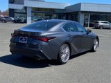 Certified 2023 Lexus IS 300 AWD w/ Premium Package image 5