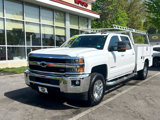 Used 2017 Chevrolet Silverado 2500 LT w/ All Star Edition image 2