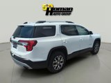 Used 2023 GMC Acadia SLT image 5