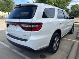 Used 2016 Dodge Durango Limited w/ Nav & Power Liftgate Group image 6