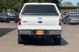 Used 2011 Ford F150 Lariat w/ Lariat Chrome Pkg image 5
