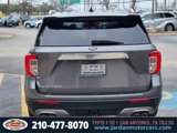 Certified 2021 Ford Explorer Platinum w/ Premium Technology Package image 4