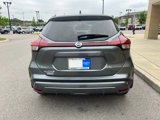 Used 2021 Nissan Kicks S image 3