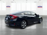 Used 2019 Honda Civic LX image 3