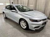Used 2018 Chevrolet Malibu LT w/ Driver Confidence Package image 3