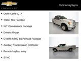 Used 2009 Ford F150 XLT image 5