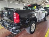 Used 2022 Chevrolet Colorado LT w/ Fleet Safety Package image 5