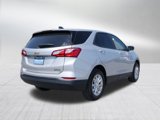 Certified 2021 Chevrolet Equinox LS w/ LS Convenience Package image 3