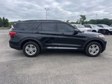 Used 2024 Ford Explorer XLT image 3