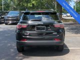 Certified 2019 Jeep Compass Latitude w/ Cold Weather Group image 4