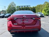 New 2025 Nissan Sentra SV w/ All-Weather Package image 3