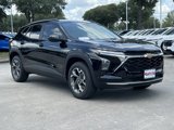 New 2025 Chevrolet Trax LT w/ Driver Confidence Package image 2