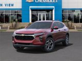 New 2025 Chevrolet Trax LT w/ Driver Confidence Package image 6
