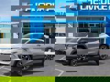 New 2025 Chevrolet Trax RS w/ Sunroof Package image 2