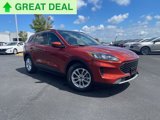 Used 2020 Ford Escape SE image 2