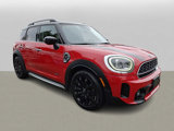 Certified 2021 MINI Cooper Countryman S image 3