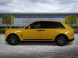 Certified 2021 Rolls-Royce Cullinan image 3