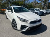 Used 2021 Kia Forte LXS image 4
