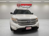 Used 2013 Ford Explorer 4WD w/ Class III Trailer Tow Pkg image 5