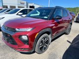 Used 2023 Chevrolet TrailBlazer RS image 4