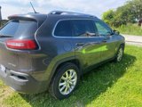 Used 2014 Jeep Cherokee Limited image 6