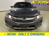 Used 2016 Honda Accord LX image 2
