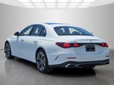 New 2025 Mercedes-Benz E 450 4MATIC Sedan image 4
