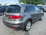 Used 2008 Acura RDX SH-AWD image 5