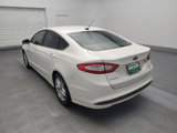 Used 2016 Ford Fusion SE image 5