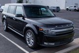 Used 2019 Ford Flex Limited image 3