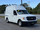 Used 2017 Nissan NV 2500 SV image 2