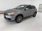 Used 2018 Mitsubishi Outlander Sport ES image 5