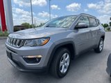 Used 2019 Jeep Compass Latitude image 3