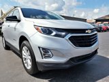 Used 2018 Chevrolet Equinox LS image 2