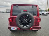 Used 2021 Jeep Wrangler Unlimited Sahara image 6