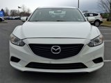 Used 2016 MAZDA MAZDA6 Sport image 4