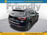 Used 2023 Jeep Compass Limited image 5