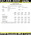 Used 2023 Tesla Model S image 3