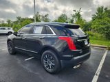 Used 2017 Cadillac XT5 Luxury w/ Driver Awareness Package image 3