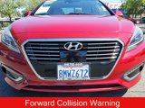 Used 2016 Hyundai Sonata Limited w/ Option Group 02 image 5